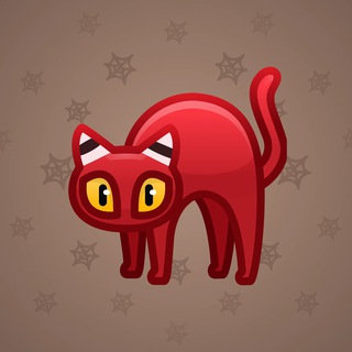 Scared Cat #334
