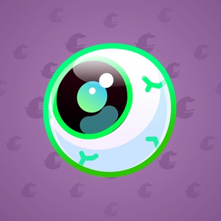 Evil Eye #55375