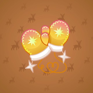 Snow Mittens #38200