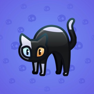 Scared Cat #3516