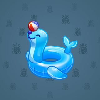 Pool Float #155705