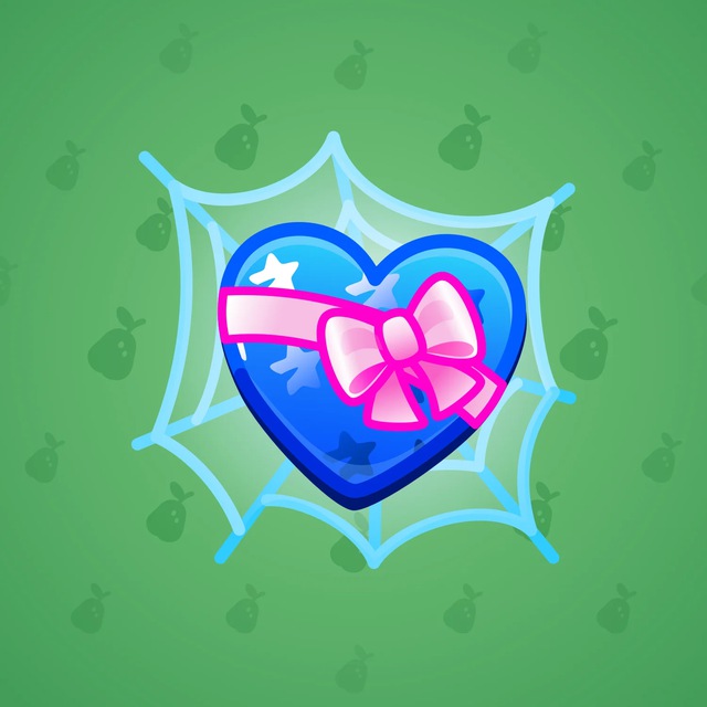 NFT-подарок Trapped Heart Premium