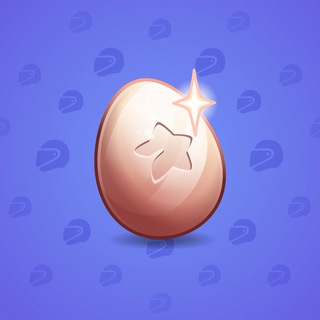 Easter Egg #54504