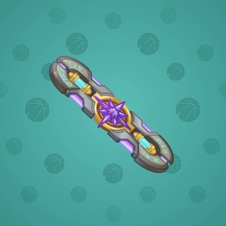 Surge Board #2542