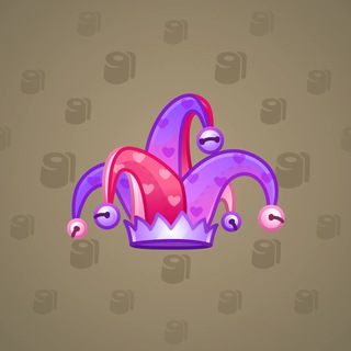 Jester Hat #27665
