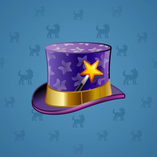 Top Hat #26025