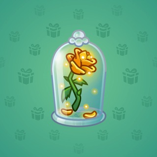 Eternal Rose #15971