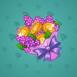 Pretty Posy #131344