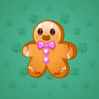 Ginger Cookie #81015