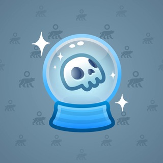 Crystal Ball #18417