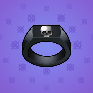 Signet Ring #12490