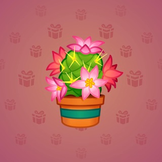 Lush Bouquet #18954