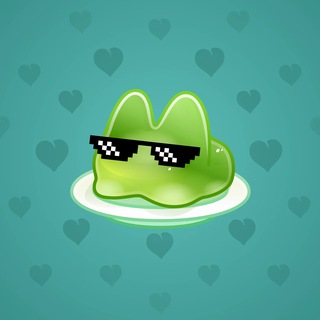 Jelly Bunny #61288