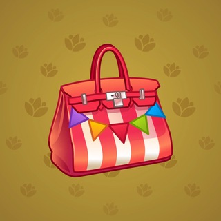 Loot Bag #2608