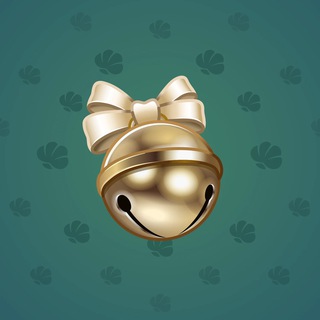 Sleigh Bell #12615
