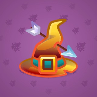 Witch Hat #72314