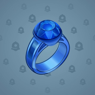 Gem Signet #822