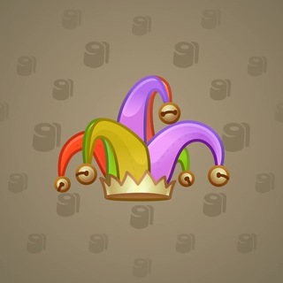 Jester Hat #26068