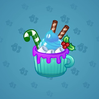 Holiday Drink #59305