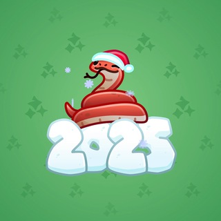 Lunar Snake #7521
