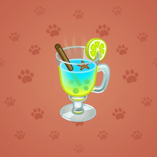 Spiced Wine #5275