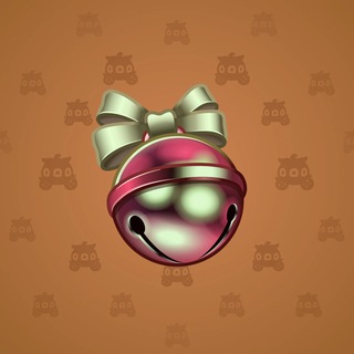 Sleigh Bell #1601