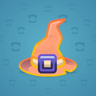 Witch Hat #10014