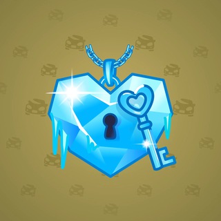Cupid Charm #6251