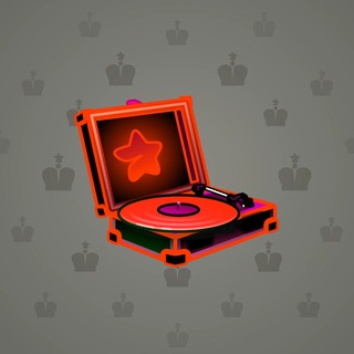Record Player #33905
