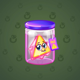 Restless Jar #42356