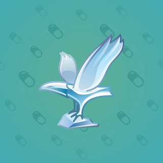 Rare Bird #8627
