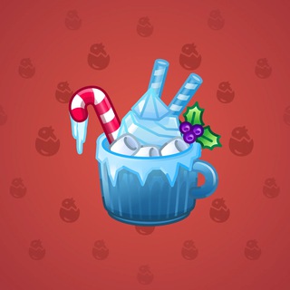 Holiday Drink #25765