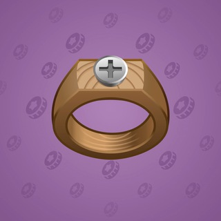 Signet Ring #2823