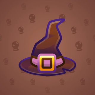 Witch Hat #32248