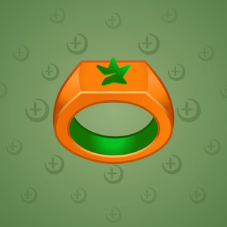 Signet Ring #3550