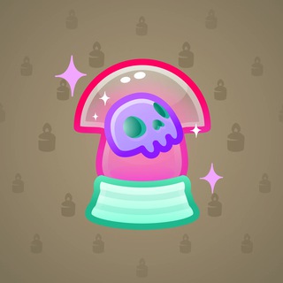 Crystal Ball #6886