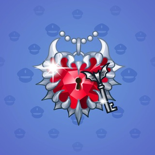 Cupid Charm #28147