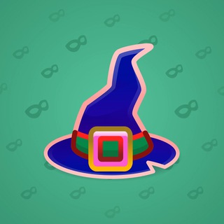 Witch Hat #39849