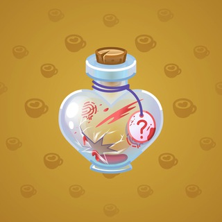 Love Potion #18338