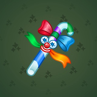 Candy Cane #188097