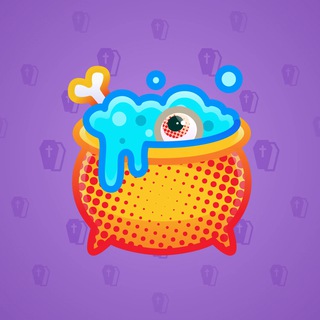 Hex Pot #9189