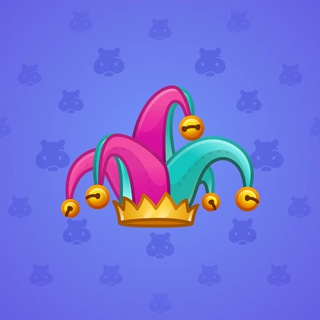 Jester Hat #64366