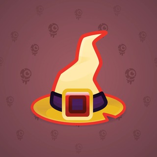 Witch Hat #78480