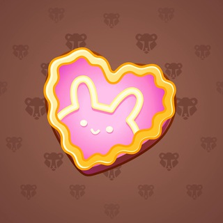 Cookie Heart #75272