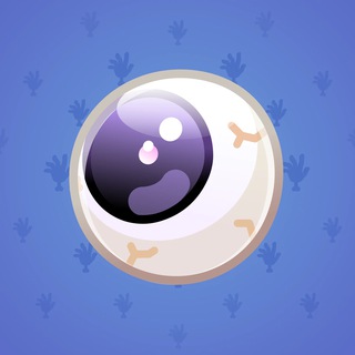 Evil Eye #53432