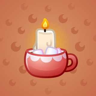 Eternal Candle #29314