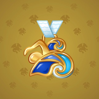 Victory Medal #18776