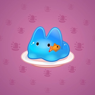 Jelly Bunny #83936