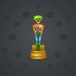 Mini Oscar #4052