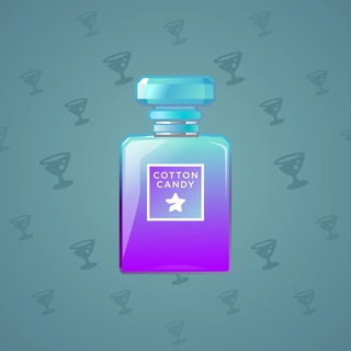 Perfume Bottle #3211